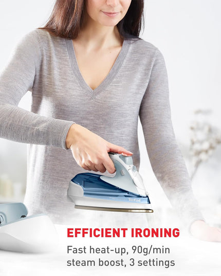 Tefal Freemove Mini Cordless Steam Iron