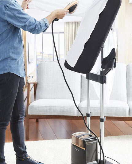 Tefal IXEO Power All-In-One Iron and Clothes Steamer