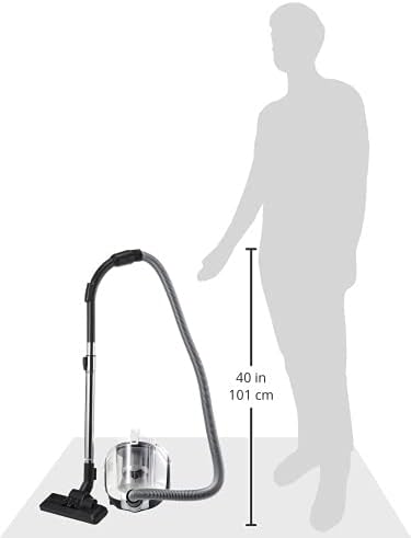 Tefal Swift Power Cyclonic