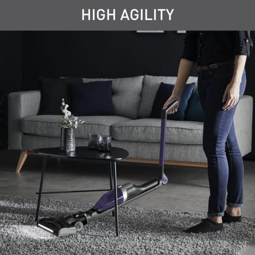 Tefal X-TREM Compact Handstick Vacuum Cleaner