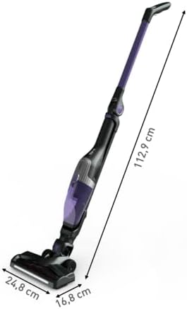Tefal X-TREM Compact Handstick Vacuum Cleaner