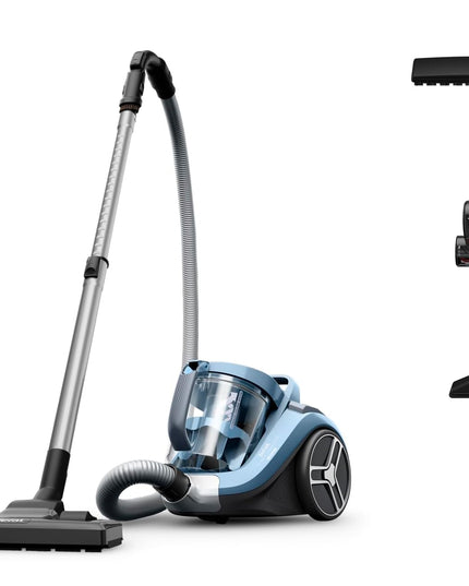 Tefal Compact Power XXL