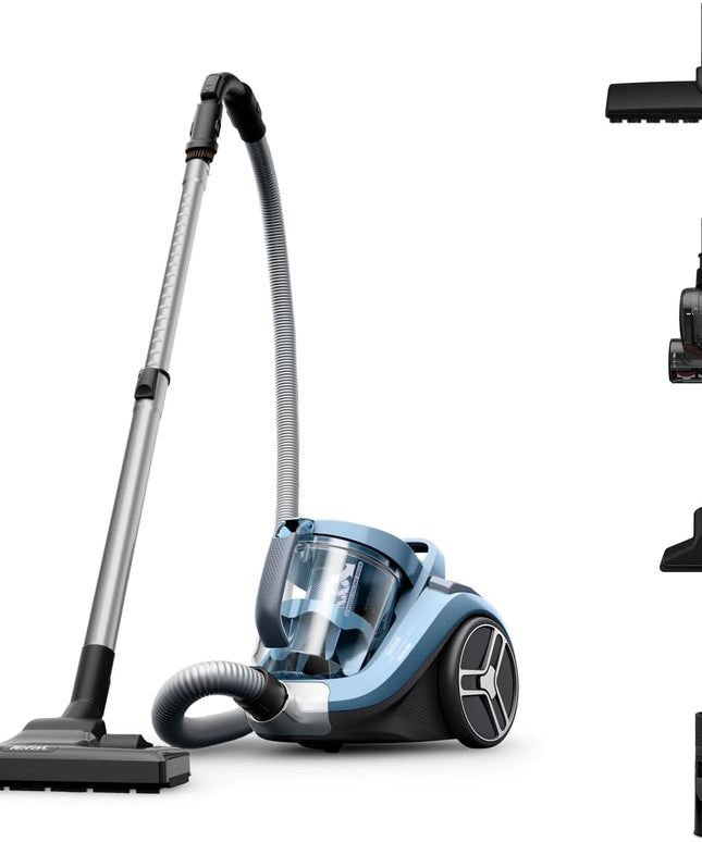 Tefal Compact Power XXL