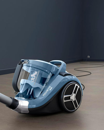 Tefal Compact Power XXL