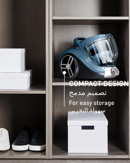 Tefal Compact Power XXL