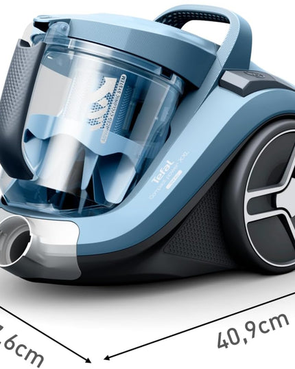 Tefal Compact Power XXL