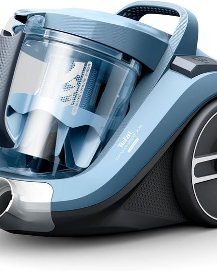 Tefal Compact Power XXL