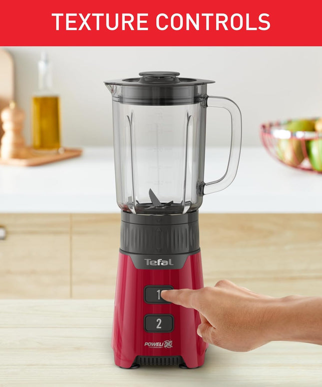 Tefal Minimix Glass Blender