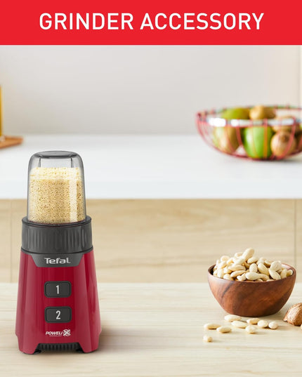 Tefal Minimix Glass Blender