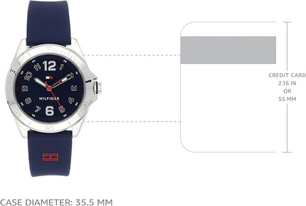 Tommy Hilfiger COMMUNION Kid's Watch