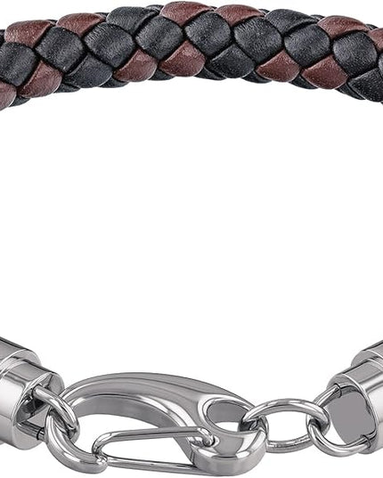 Tommy Hilfiger Jewelry Braided Bracelet