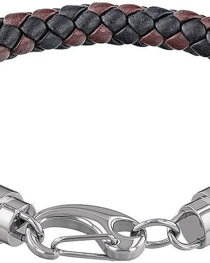 Tommy Hilfiger Jewelry Braided Bracelet