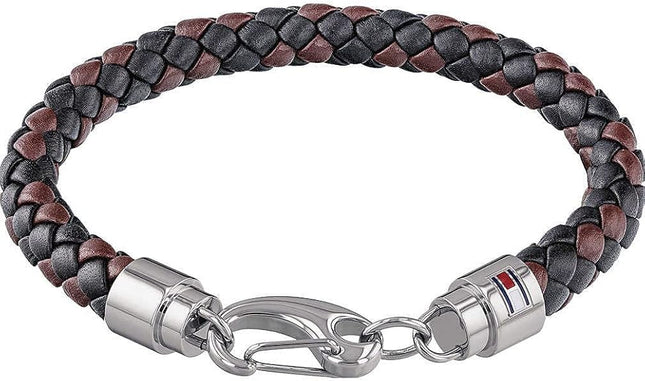 Tommy Hilfiger Jewelry Braided Bracelet