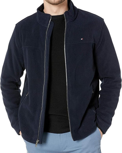 Tommy Hilfiger Classic Fleece Jacket, L