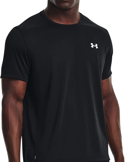 Under Armour Short Sleeve Top, XL