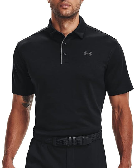 Under Armour Polo Shirt, L