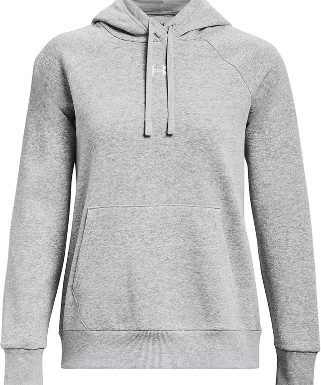 Under Armour Rival Fleece Hoodie, M