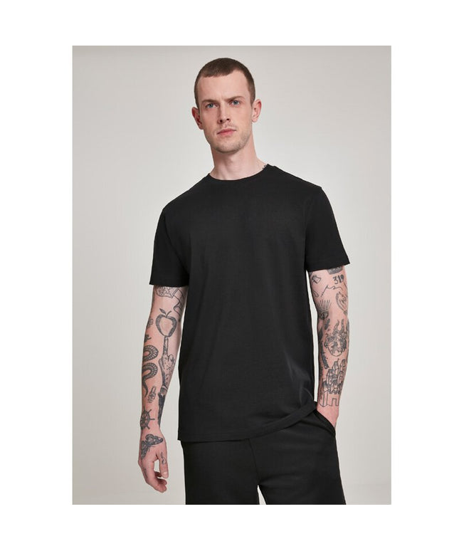 Urban Classics Cotton Tshirt (2/pack ), M