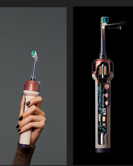 Dyson CameraJet