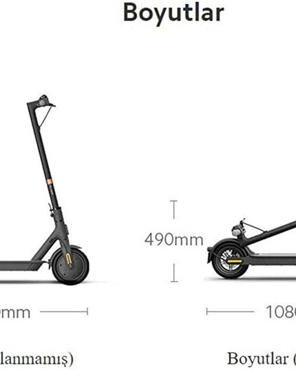 Xiaomi Mi Essential Lite Electric Scooter