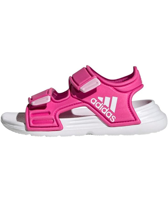 adidas Altaswim Sandals, 22