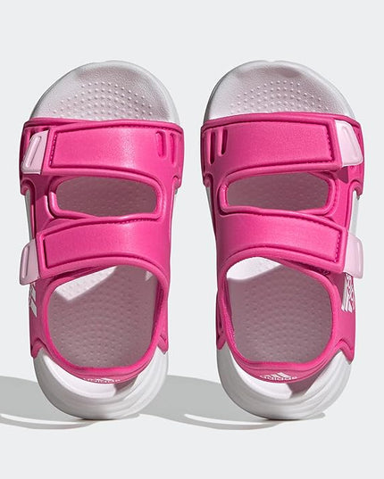 adidas Altaswim Sandals, 22