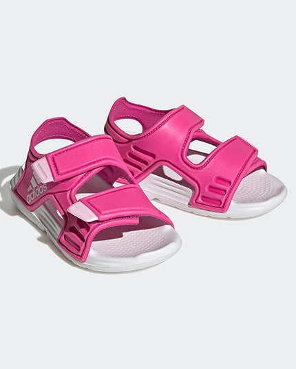 adidas Altaswim Sandals, 22