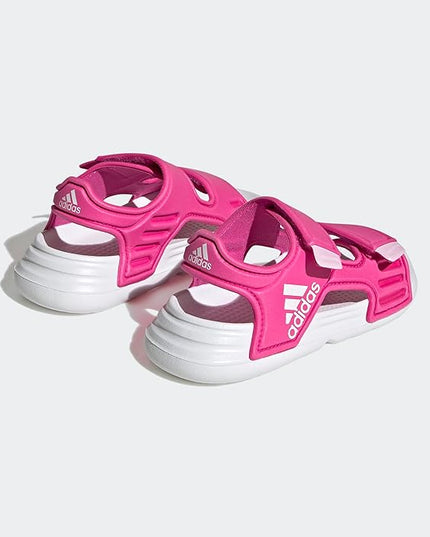 adidas Altaswim Sandals, 22