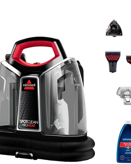 Bissell Spotclean Proheat