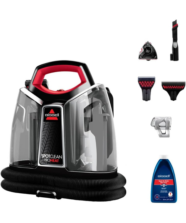Bissell Spotclean Proheat