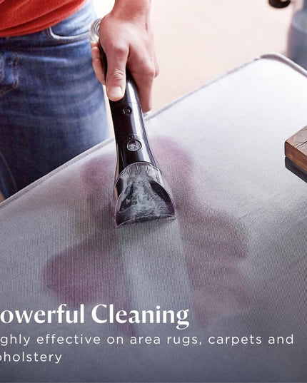 Bissell Spotclean Proheat