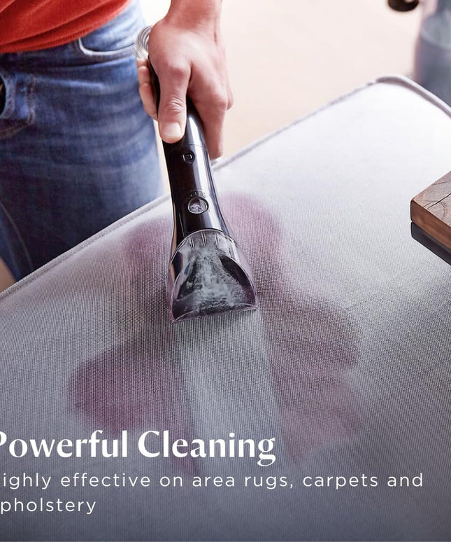 Bissell Spotclean Proheat