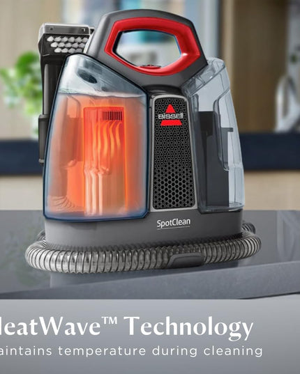 Bissell Spotclean Proheat