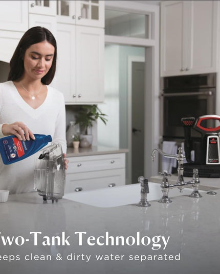 Bissell Spotclean Proheat