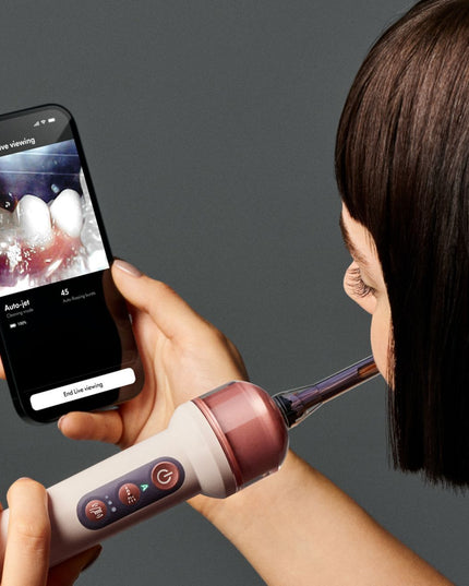 Dyson CameraJet