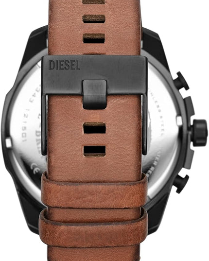 Diesel chef series