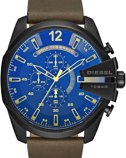 Diesel Mega Chief Watch