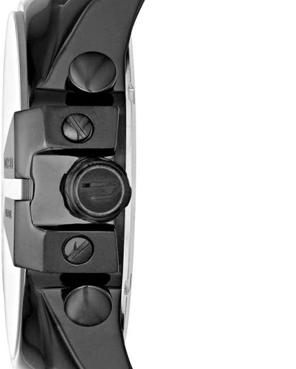 Diesel Mega Chief Watch