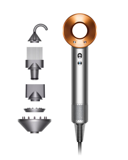 Dyson Supersonic Hair Dryer - HD07