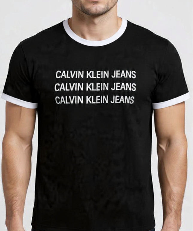 Calvin Klein Jeans Tshirt, L