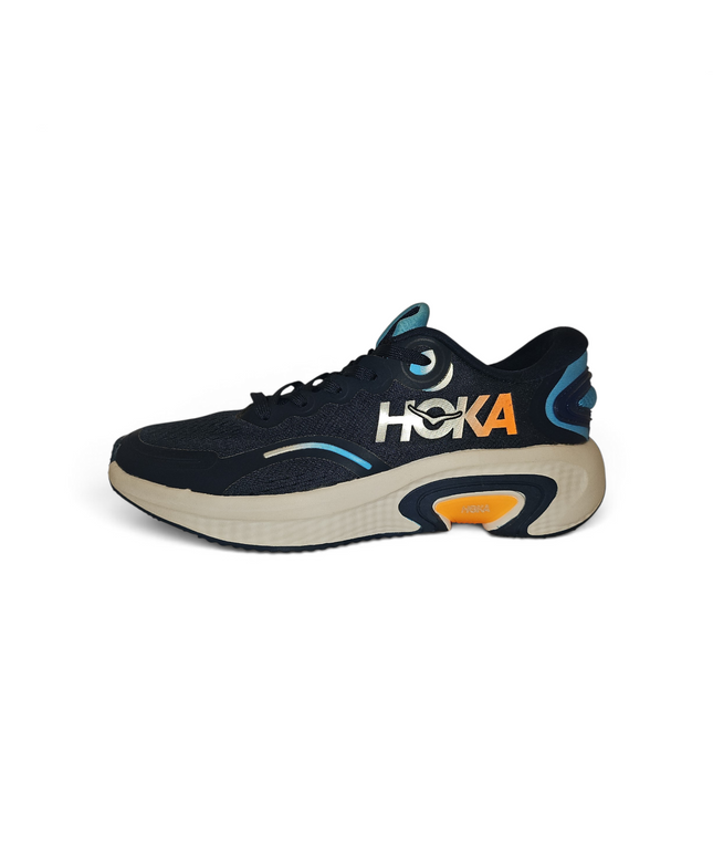 Hoka Clifton 10, 42