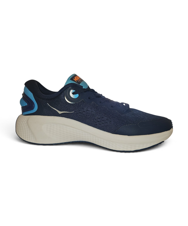 Hoka Clifton 10, 42