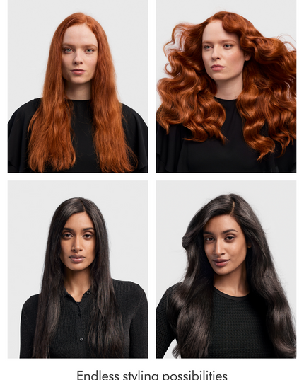 Dyson Airwrap i.d.™ multi-styler and dryer Curly+Coily