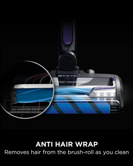 Shark Anti Hair Wrap Cordless DuoClean Pet Vacuum