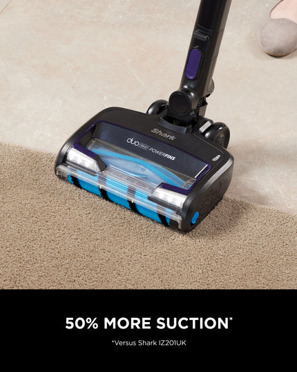 Shark Anti Hair Wrap Cordless DuoClean Pet Vacuum