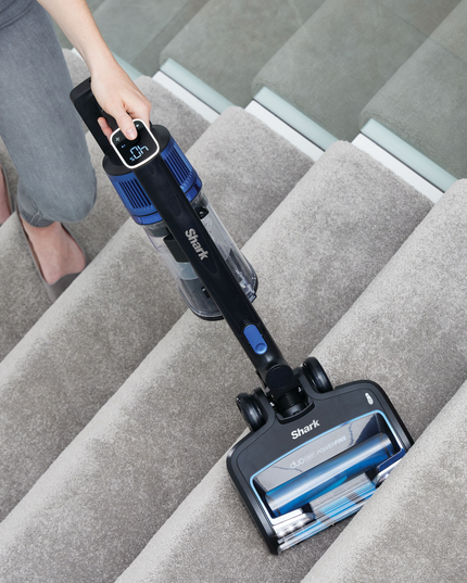 Shark Anti Hair Wrap Cordless DuoClean Pet Vacuum