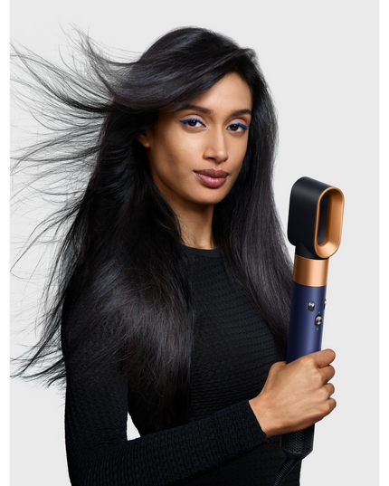 Dyson Airwrap i.d.™ multi-styler and dryer Curly+Coily