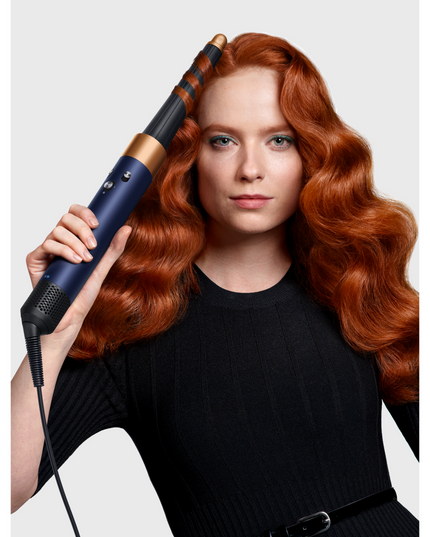 Dyson Airwrap i.d.™ multi-styler and dryer Curly+Coily