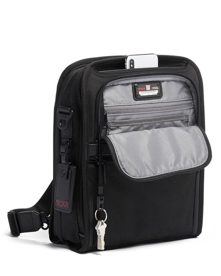 TUMI Alpha 3 Travel Tote