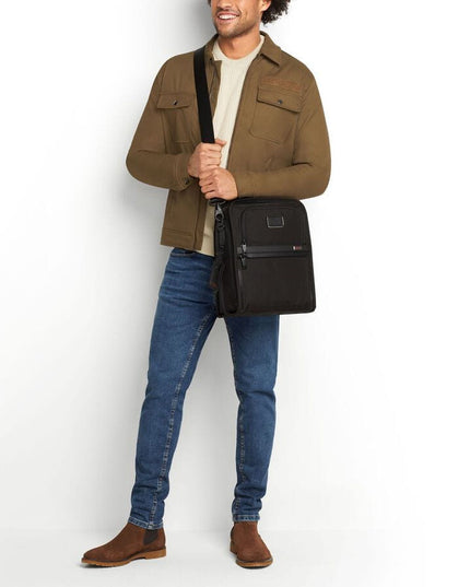 TUMI Alpha 3 Travel Tote